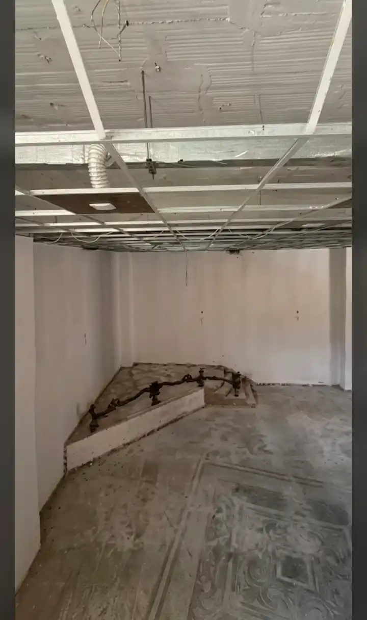 syria house property sale commercial needs renovation aleppo yn ov image