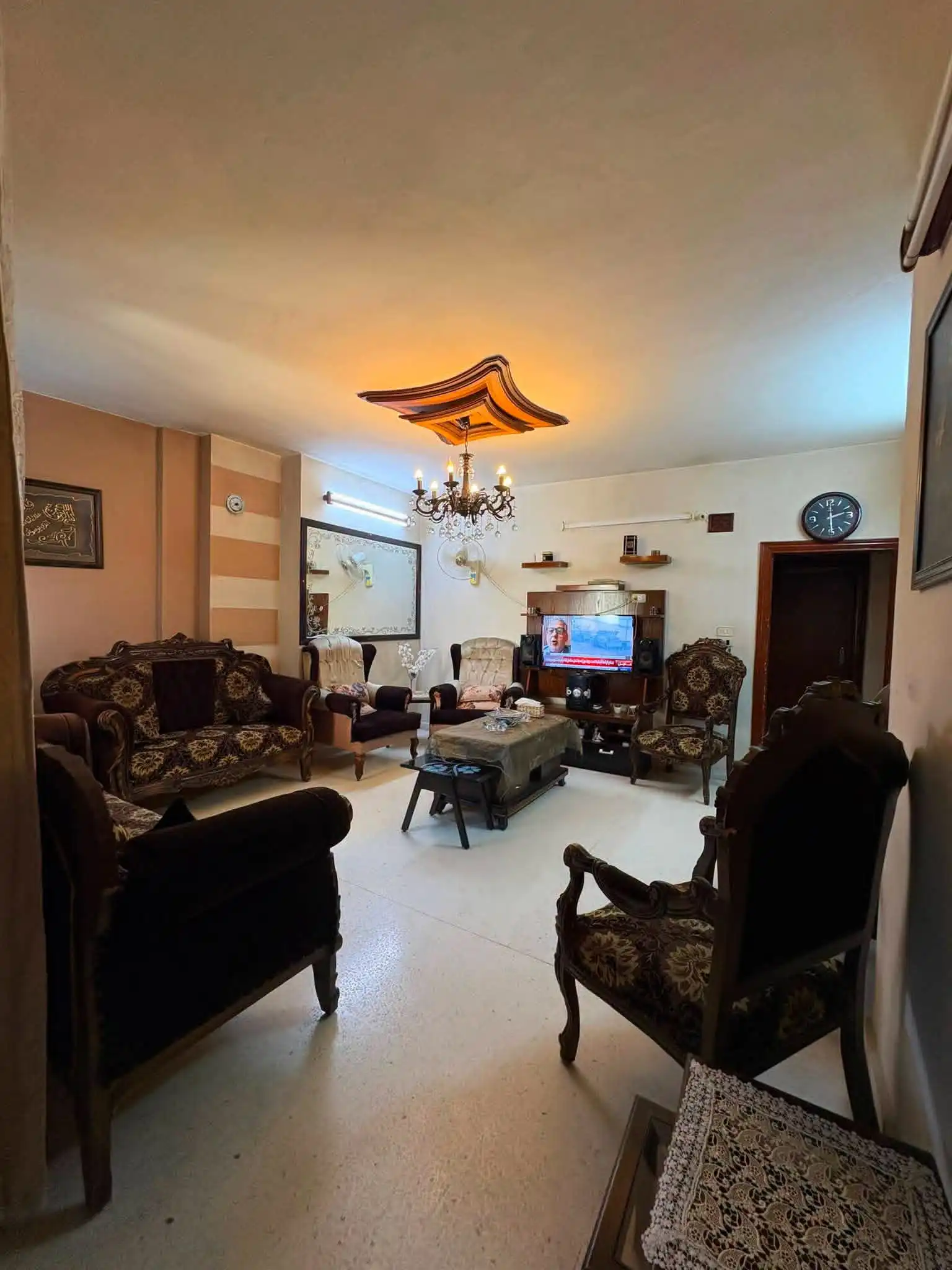 syria house property sale apartment ready to move lattakia qm ej image