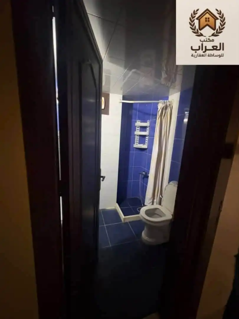 syria house property sale apartment ready to move homs ml ai image