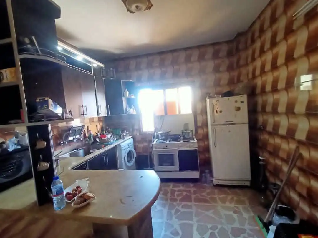 syria house property sale apartment ready to move homs bl qh image