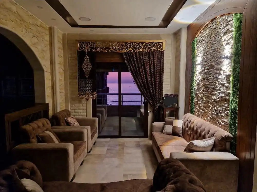 syria house property sale apartment ready to move lattakia gy ok image