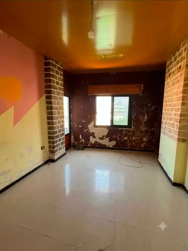 syria house property sale apartment ready to move tartus mz pf image