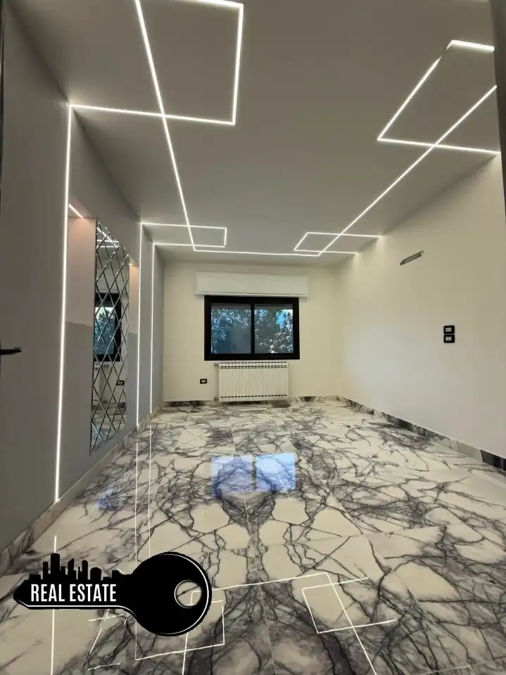 syria house property sale apartment ready to move rif dimashq pg lx image