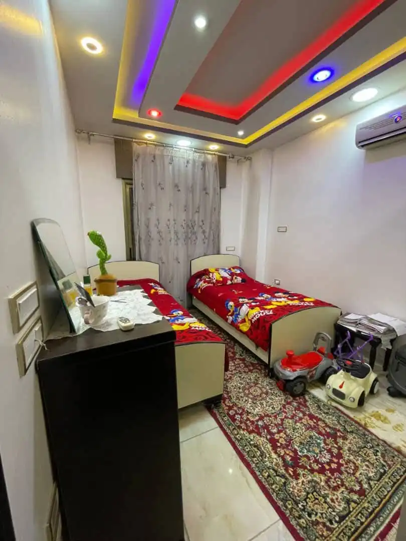 syria house property sale apartment ready to move hama pz qw image