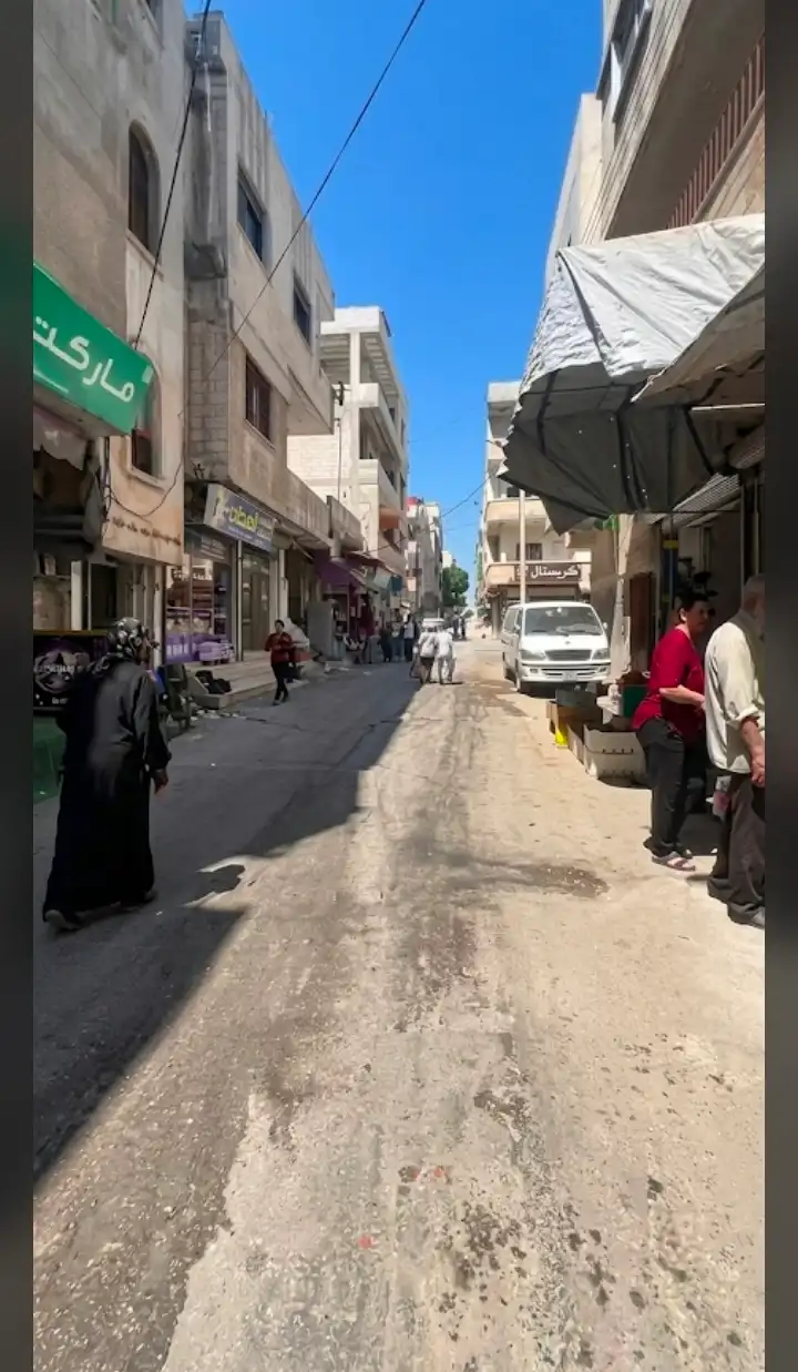 syria house property sale commercial ready to move homs nn oj image