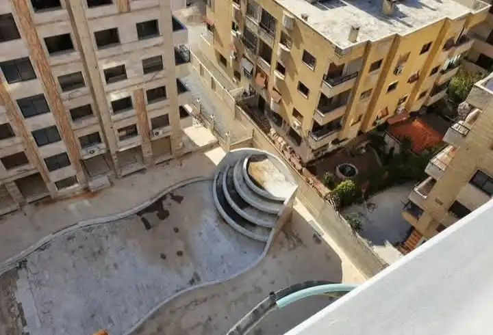 syria house property sale apartment ready to move damascus iu zz image