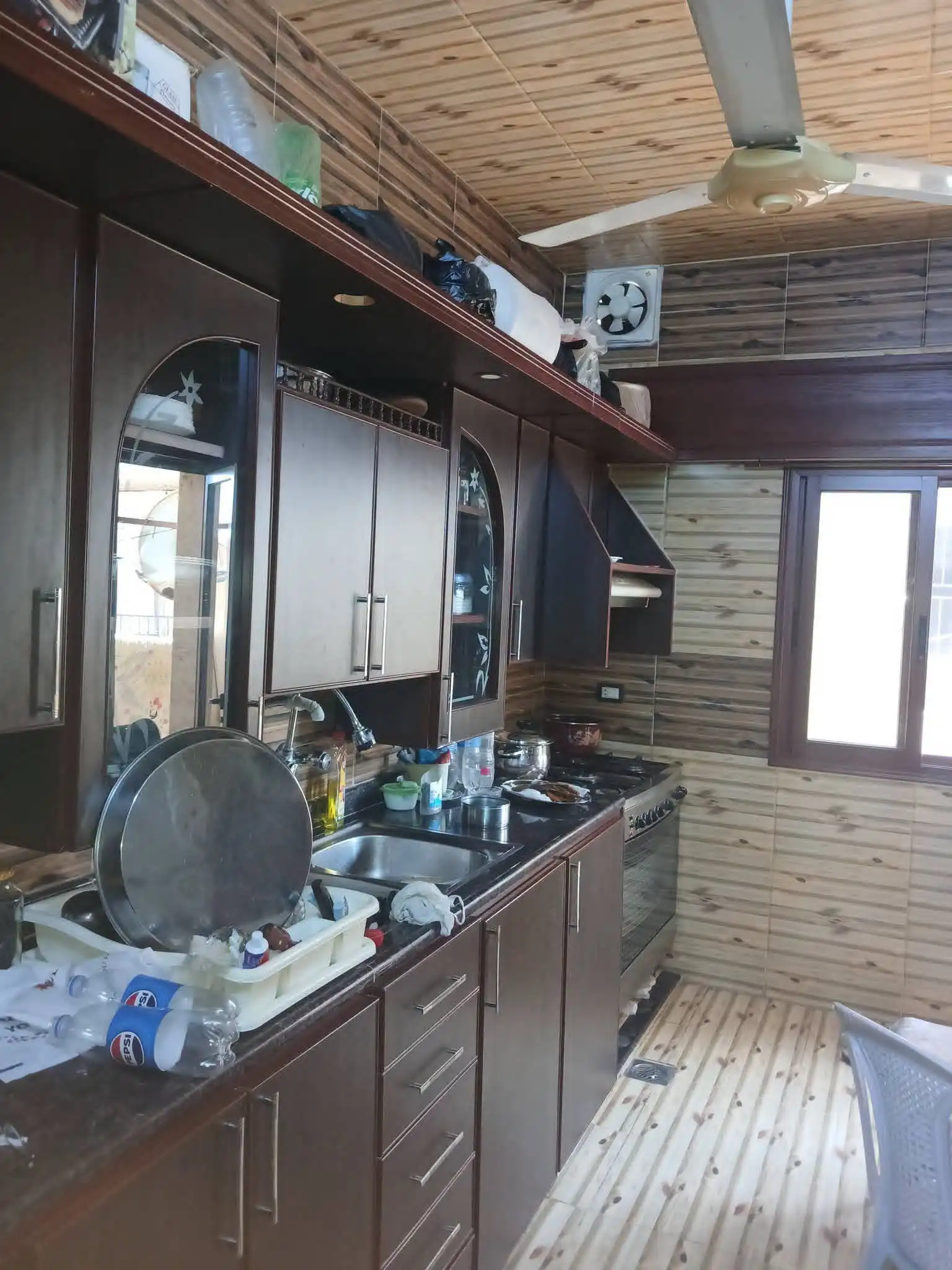 syria house property sale apartment ready to move lattakia sy vn image