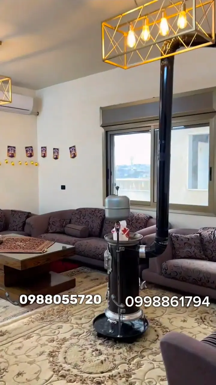 syria house property sale ready to move rif dimashq zz image