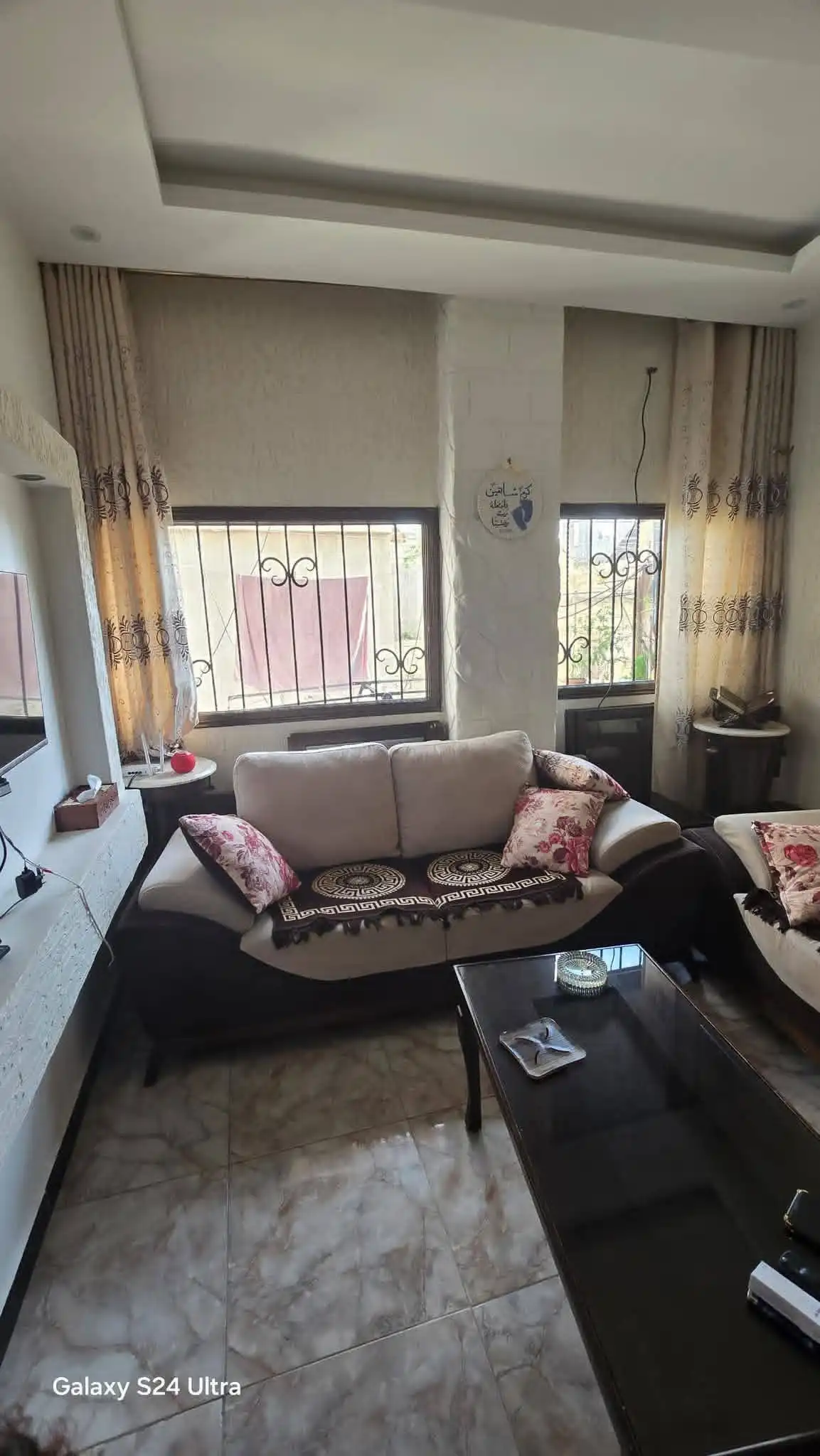 syria house property sale apartment ready to move lattakia cq ux image