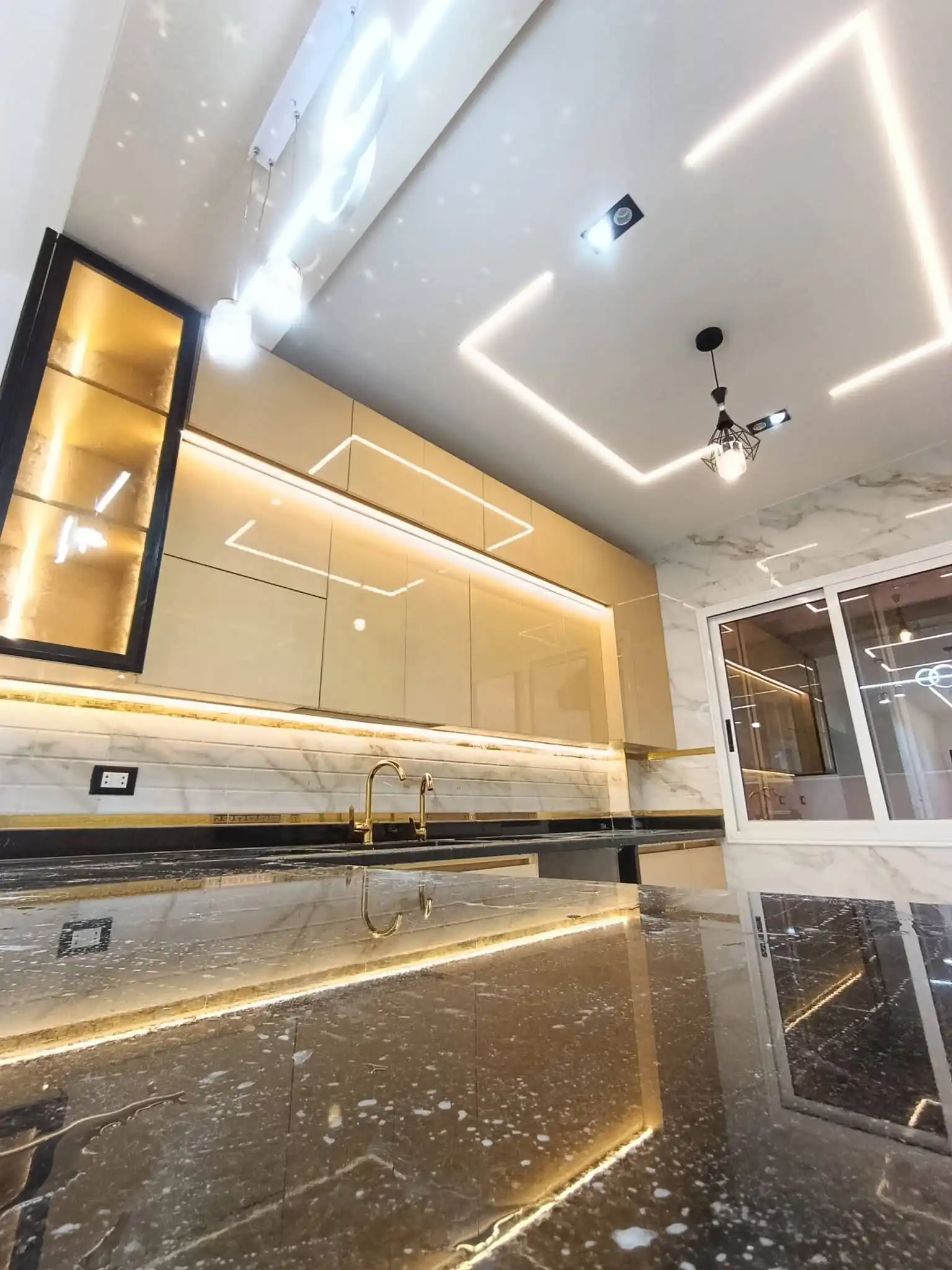 syria house property sale apartment ready to move tartus pj qr image