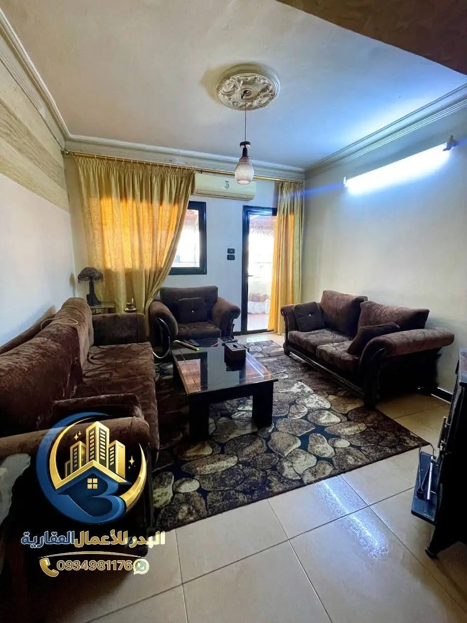 syria house property sale ready to move lattakia ay card image