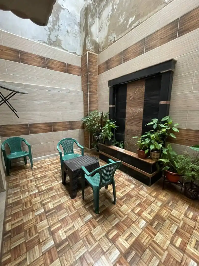 syria house property sale apartment ready to move hama pz qw image