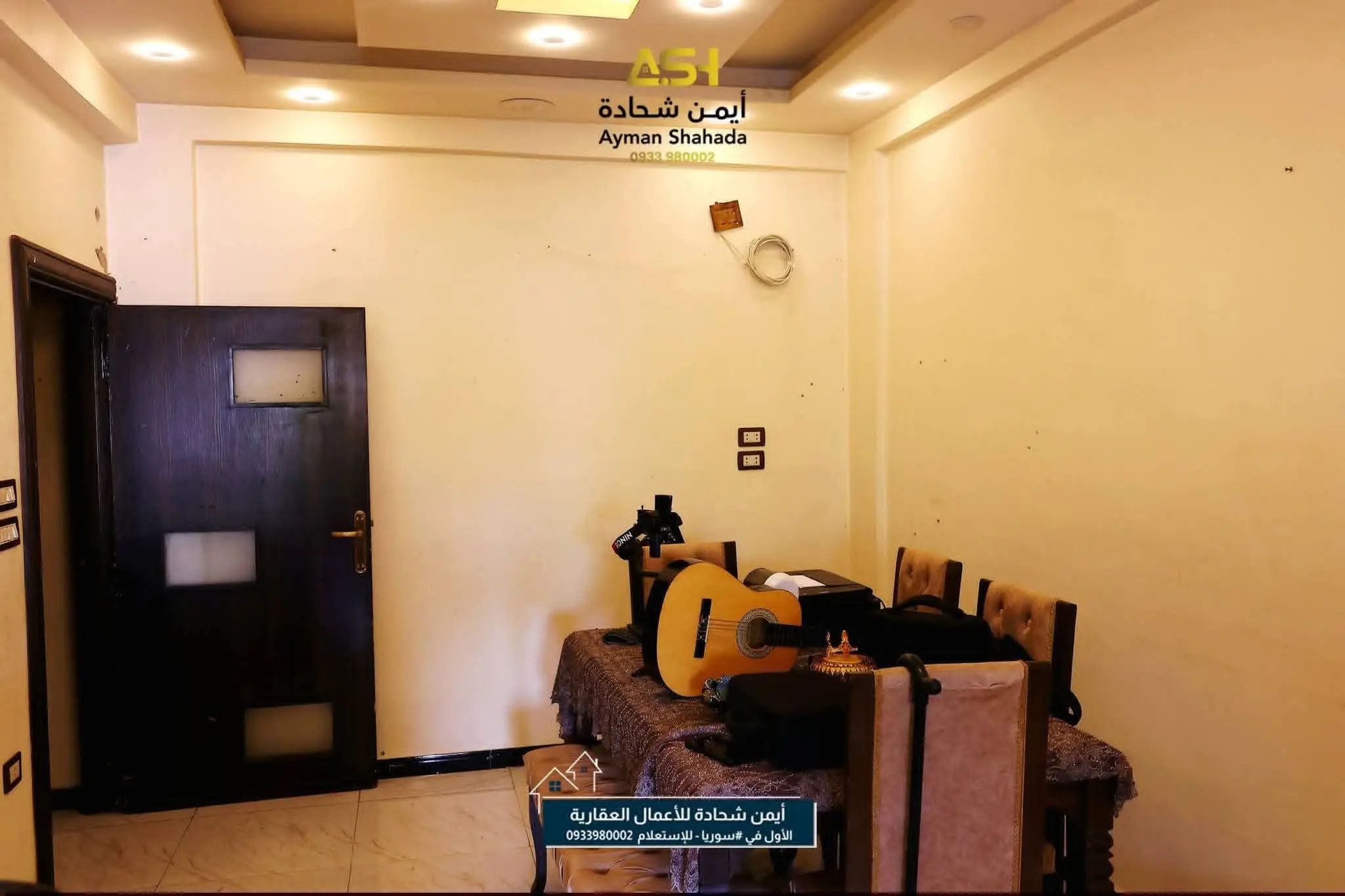 syria house property sale ready to move lattakia tf image