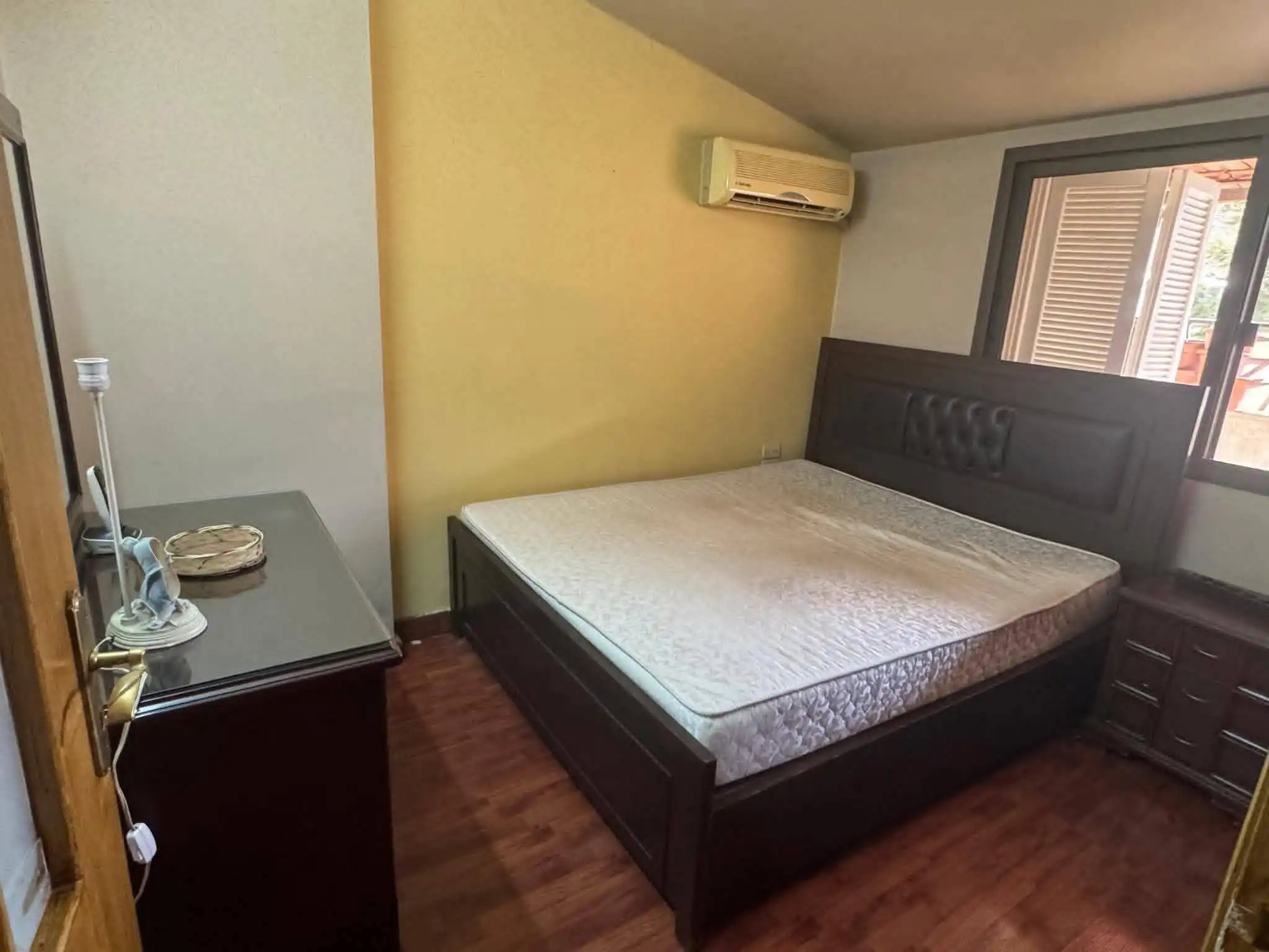 syria house property rent apartment ready to move rif dimashq qv un image