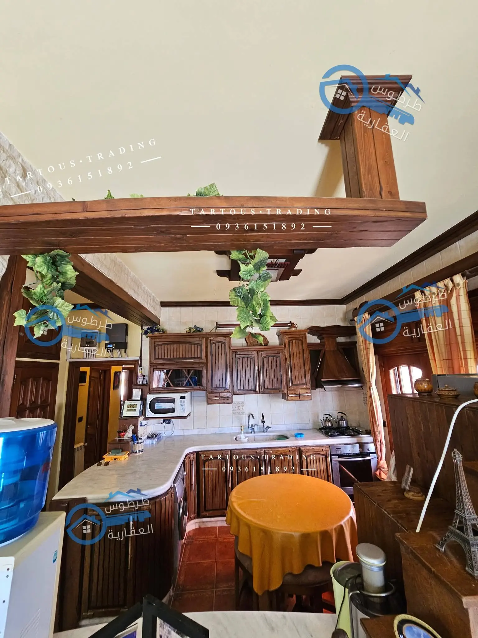 syria house property sale ready to move tartus xg image