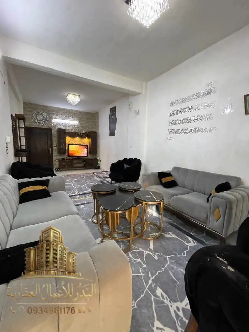 syria house property sale apartment ready to move lattakia nt fh image