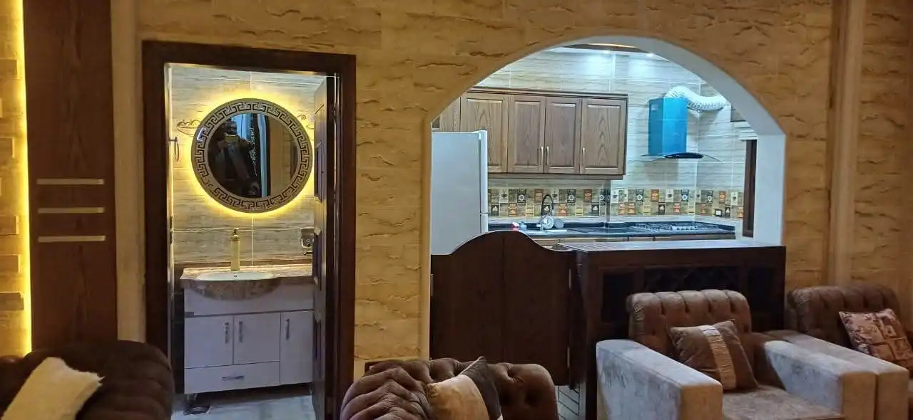 syria house property sale apartment ready to move lattakia gy ok image