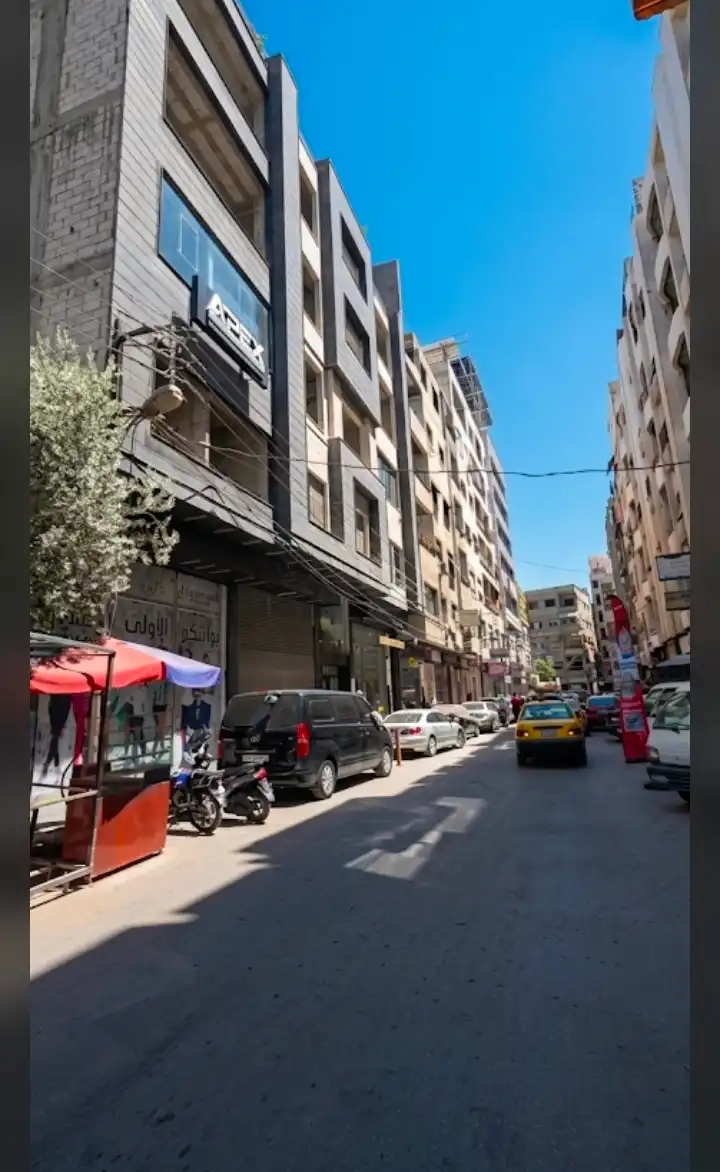 شقة عقار للبيع في دمشق - Syria House