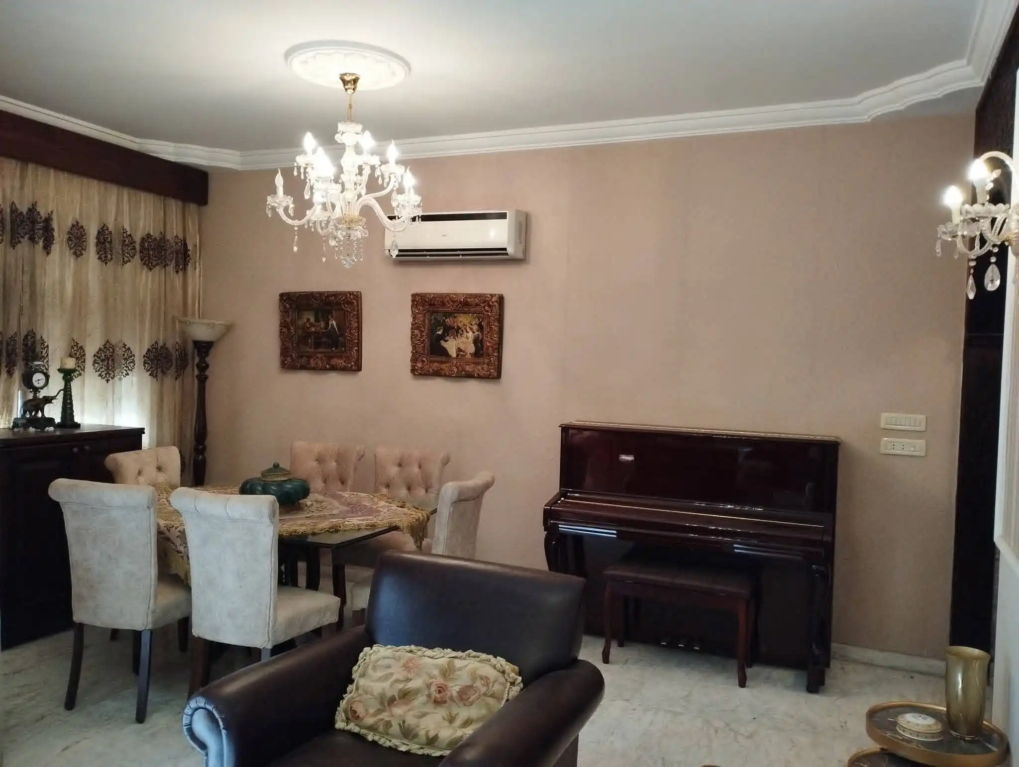 syria house property sale apartment ready to move lattakia as lz image