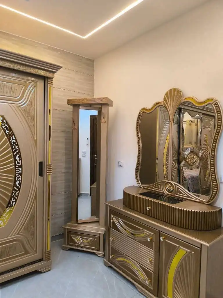 syria house property rent apartment ready to move damascus dc ee image