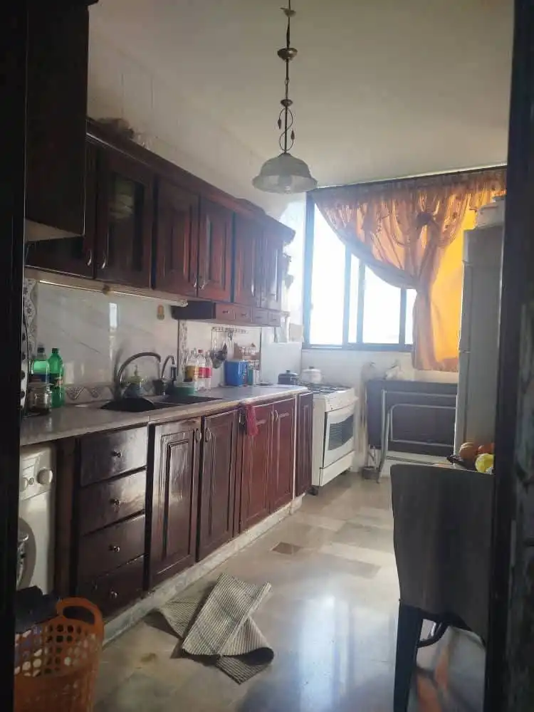 syria house property sale apartment ready to move lattakia fl hw image