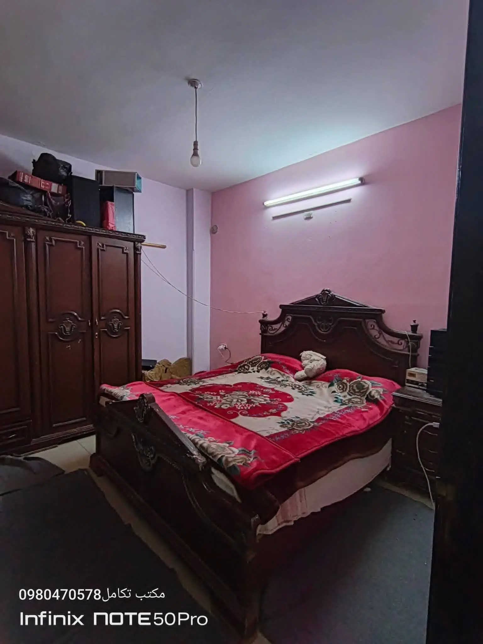 syria house property sale ready to move homs ji image