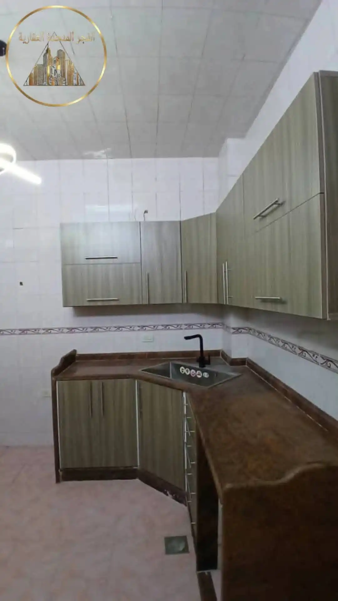 syria house property sale apartment ready to move damascus sf uz image