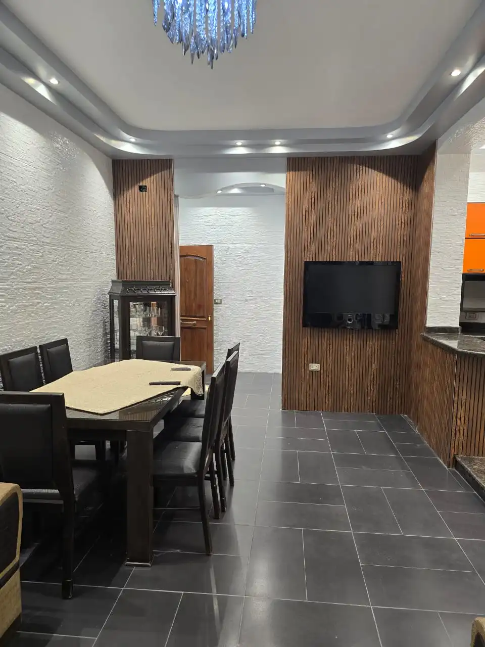 syria house property sale apartment ready to move tartus zj fy image