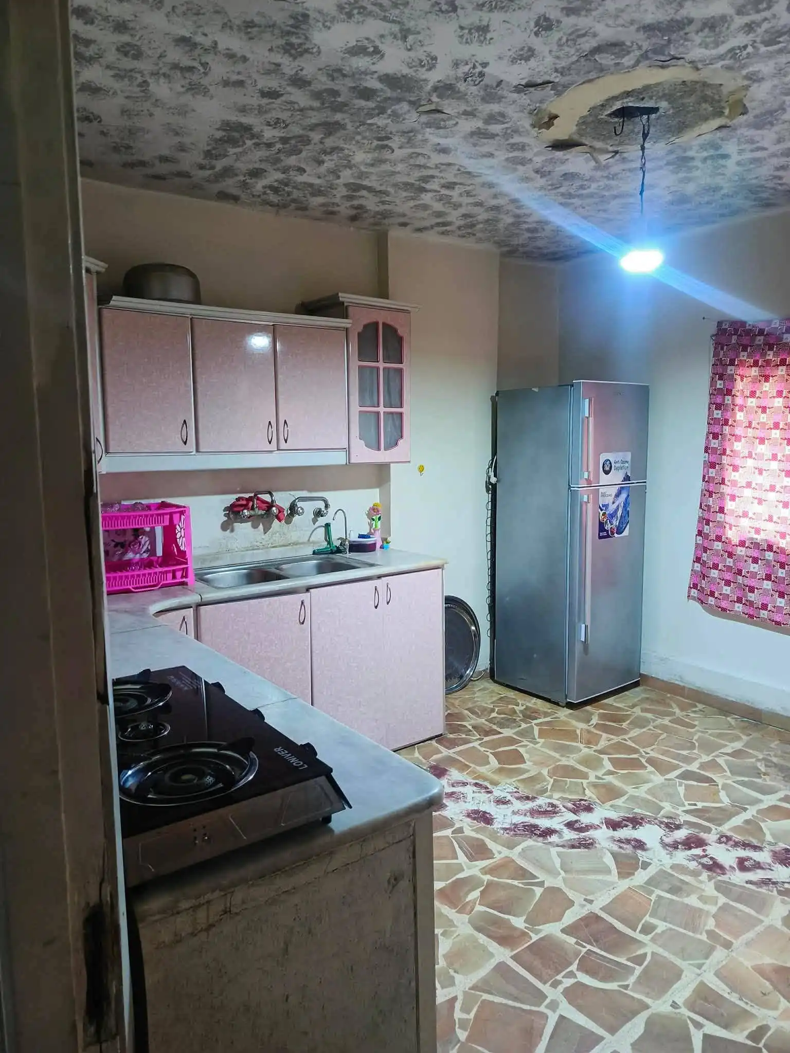 syria house property sale apartment ready to move al hasakah dx vq image