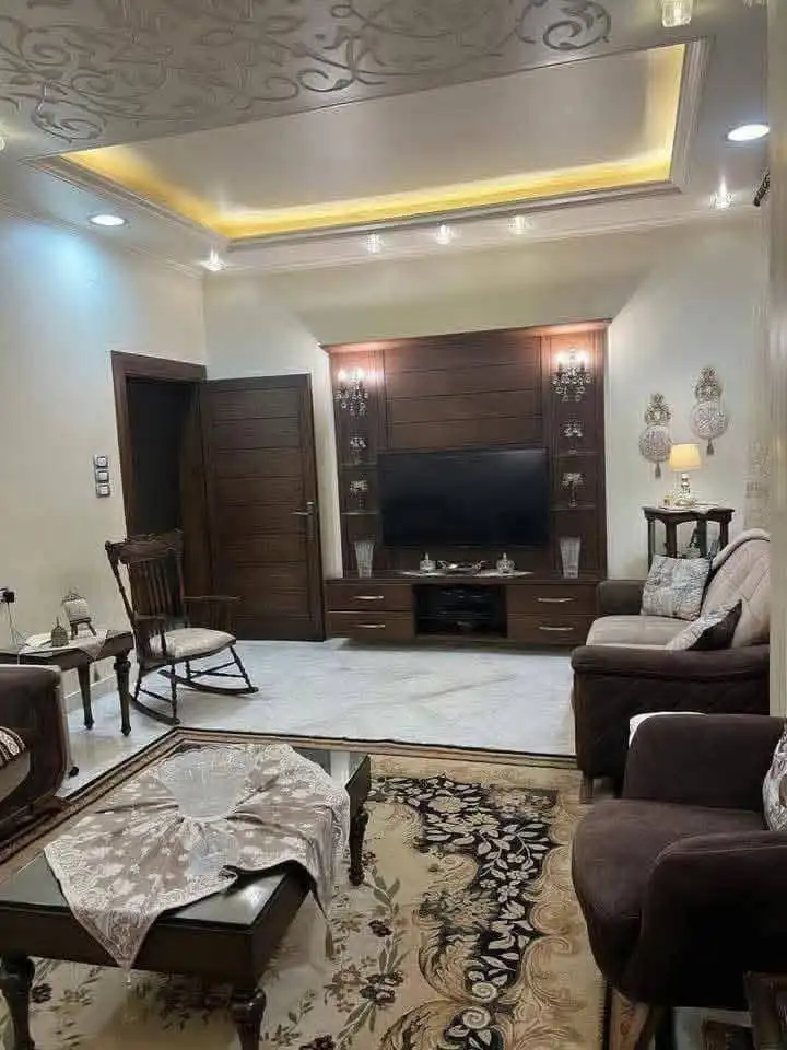 syria house property rent apartment ready to move aleppo mr kx image