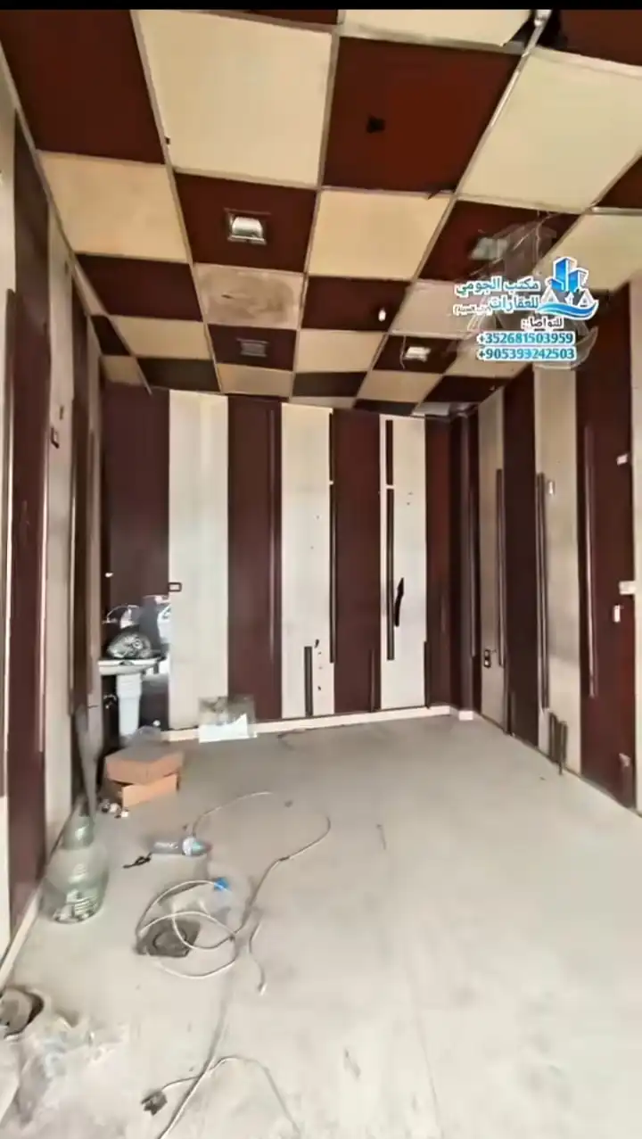 syria house property sale commercial ready to move idlib mk am image