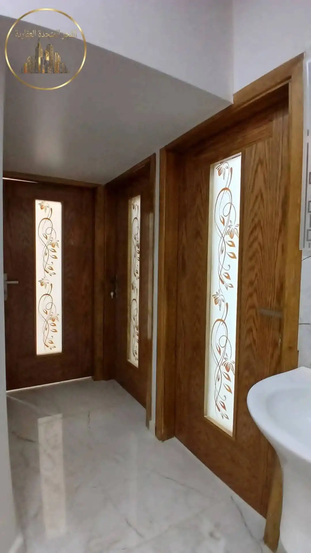 syria house property sale apartment ready to move damascus rb ac image