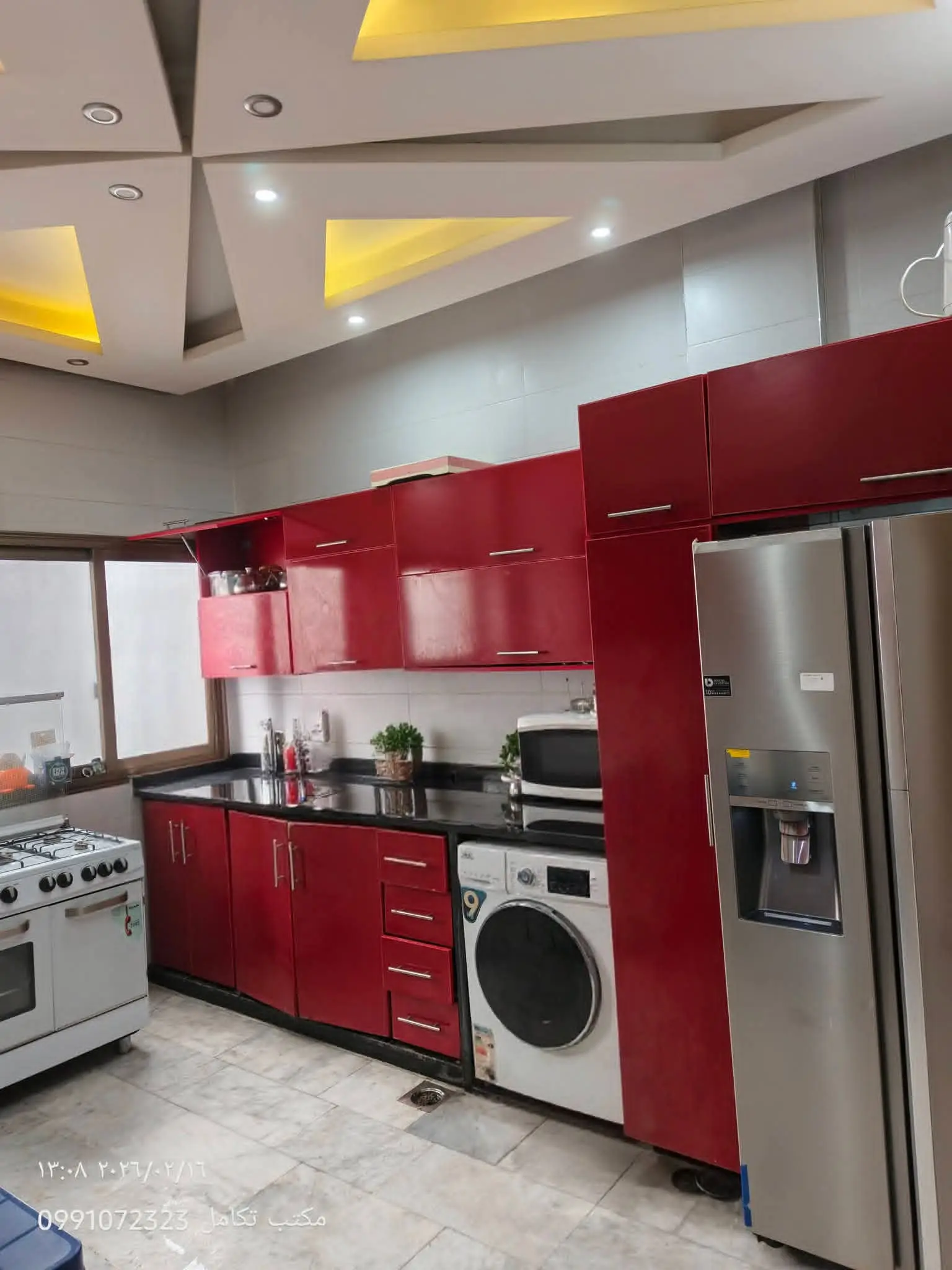 syria house property sale ready to move homs bd image