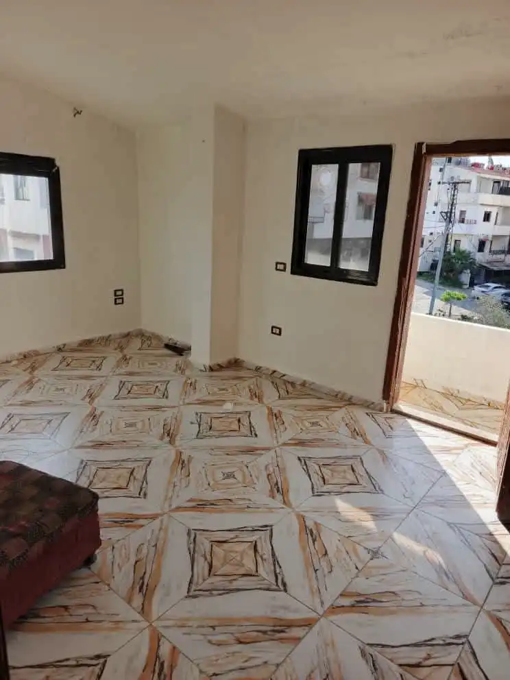 syria house property sale apartment ready to move tartus lz vk image