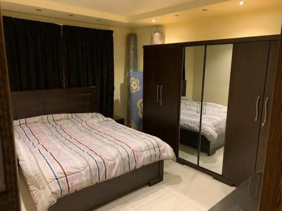 syria house property rent apartment ready to move damascus sp zu image