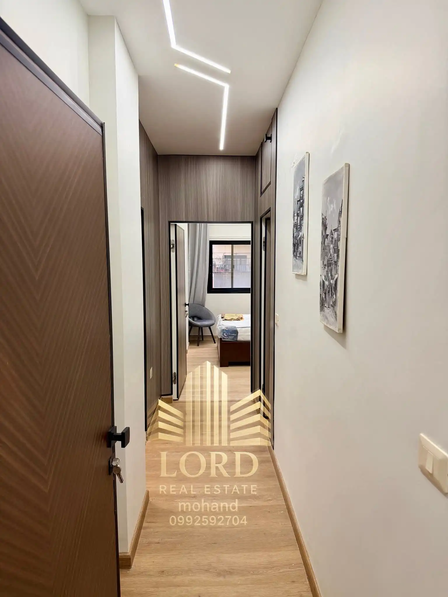 syria house property rent apartment ready to move rif dimashq bx or image