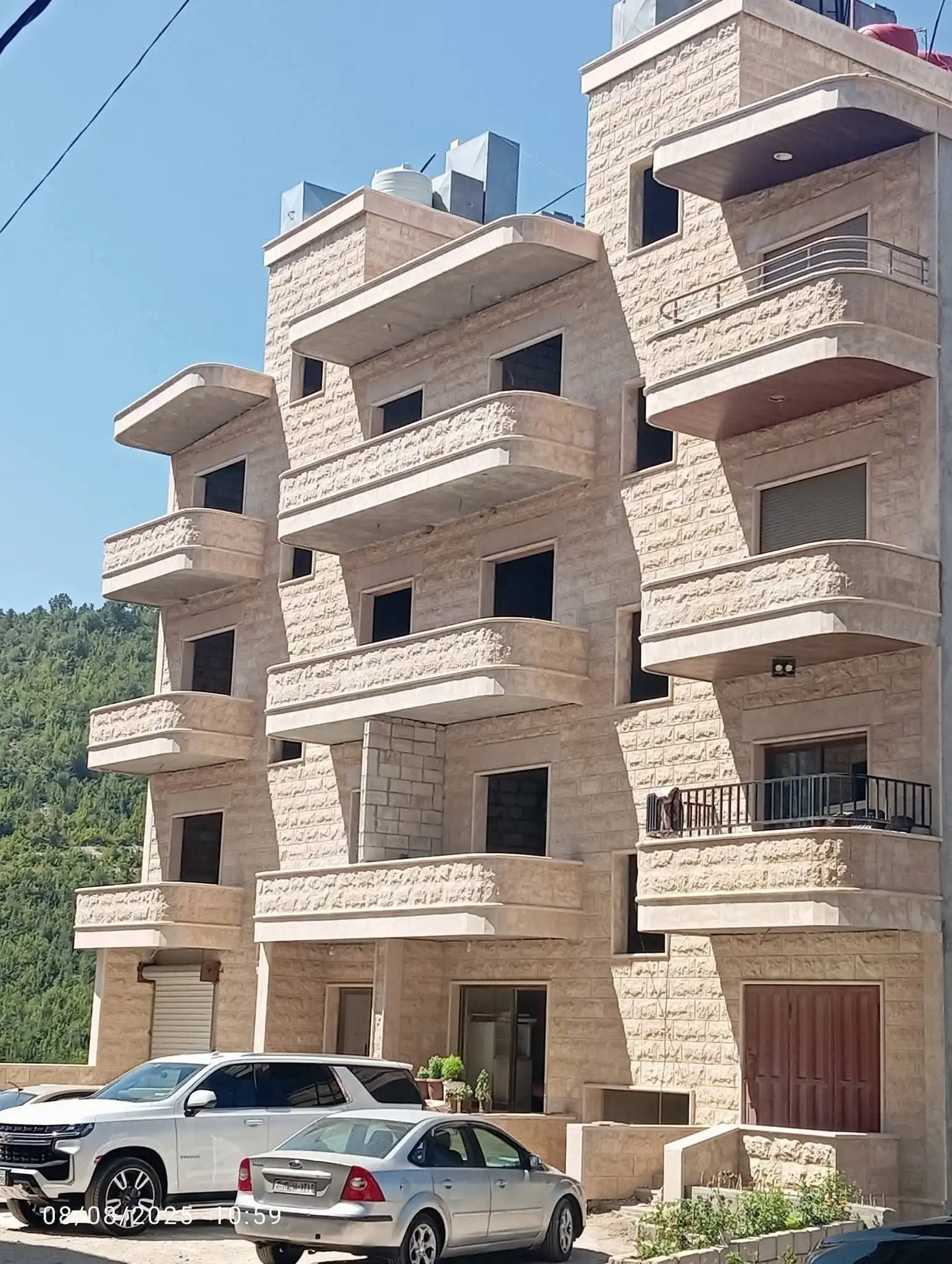 syria house property sale apartment ready to move lattakia pw yg