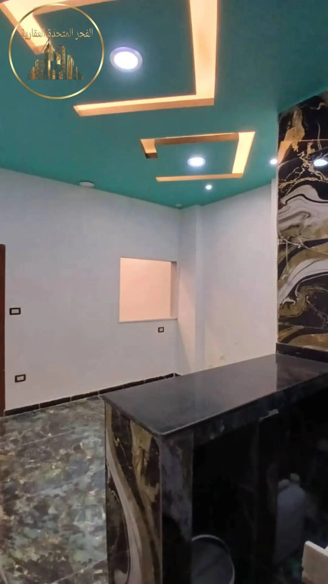 syria house property sale ready to move damascus ud image