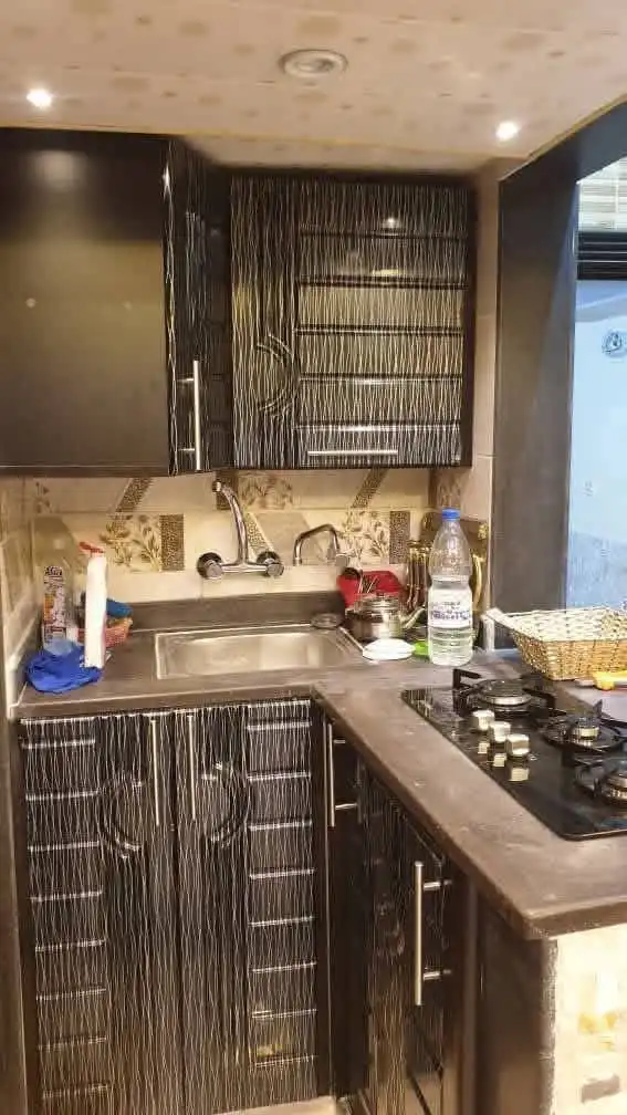 syria house property rent apartment ready to move damascus pp jo image