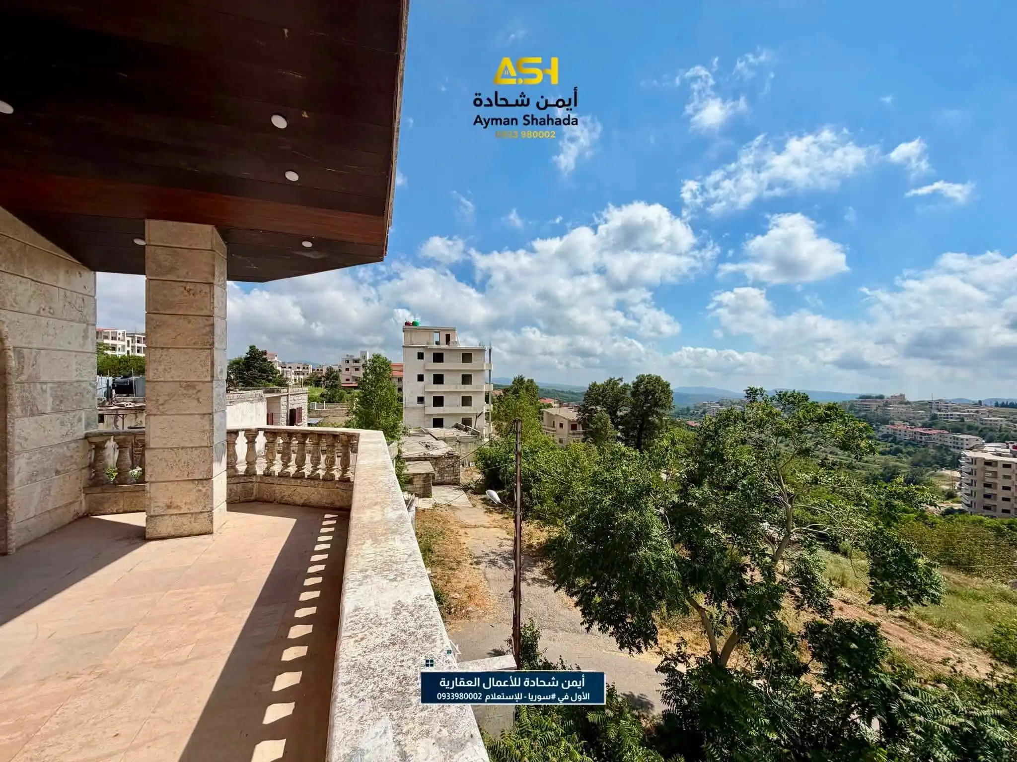syria house property rent apartment ready to move lattakia wg bc image