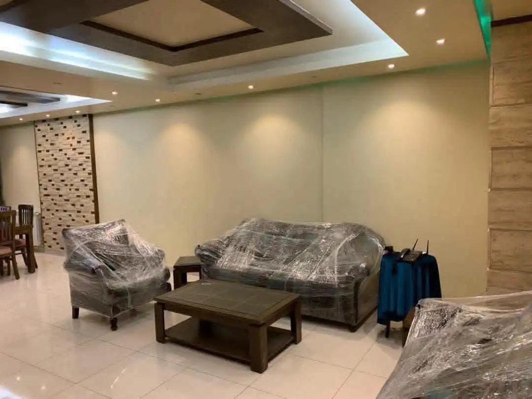 syria house property rent apartment ready to move damascus sp zu card image
