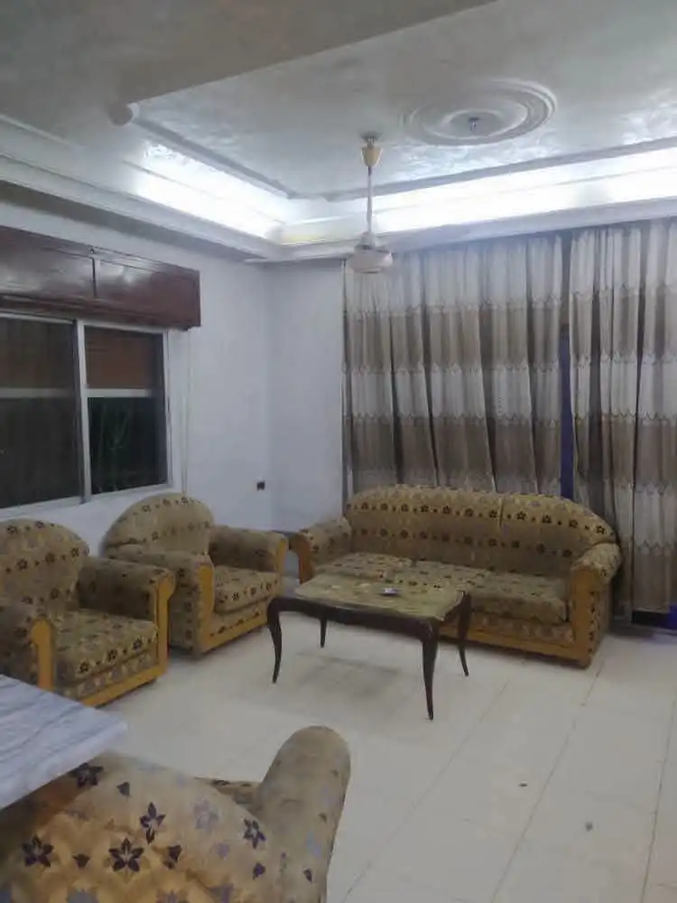 syria house property rent apartment ready to move damascus ff ay image