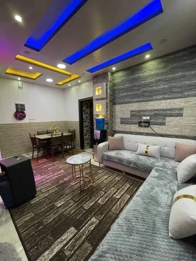 syria house property sale apartment ready to move hama pz qw image