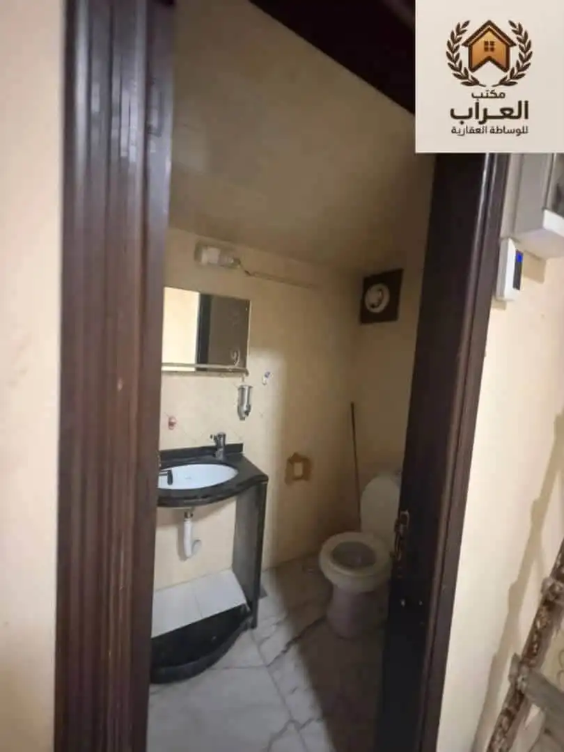 syria house property sale apartment ready to move homs ml ai image