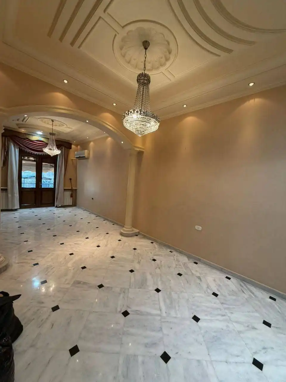 syria house property sale apartment ready to move aleppo gp pv card image