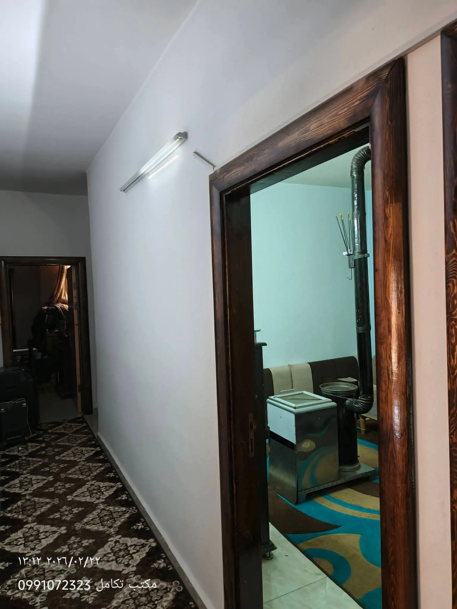 syria house property sale ready to move homs kx image