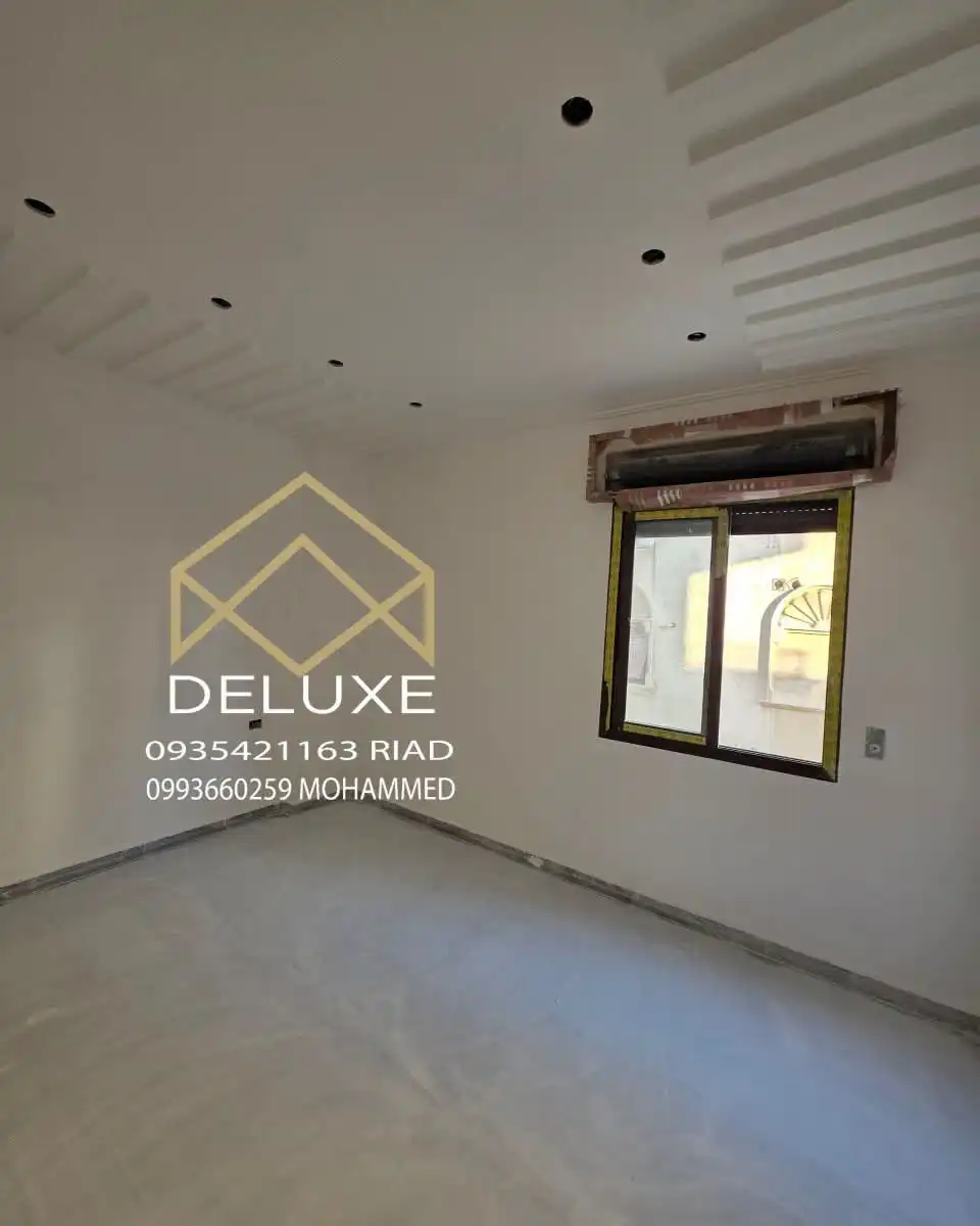 syria house property sale apartment under construction aleppo ba dp image
