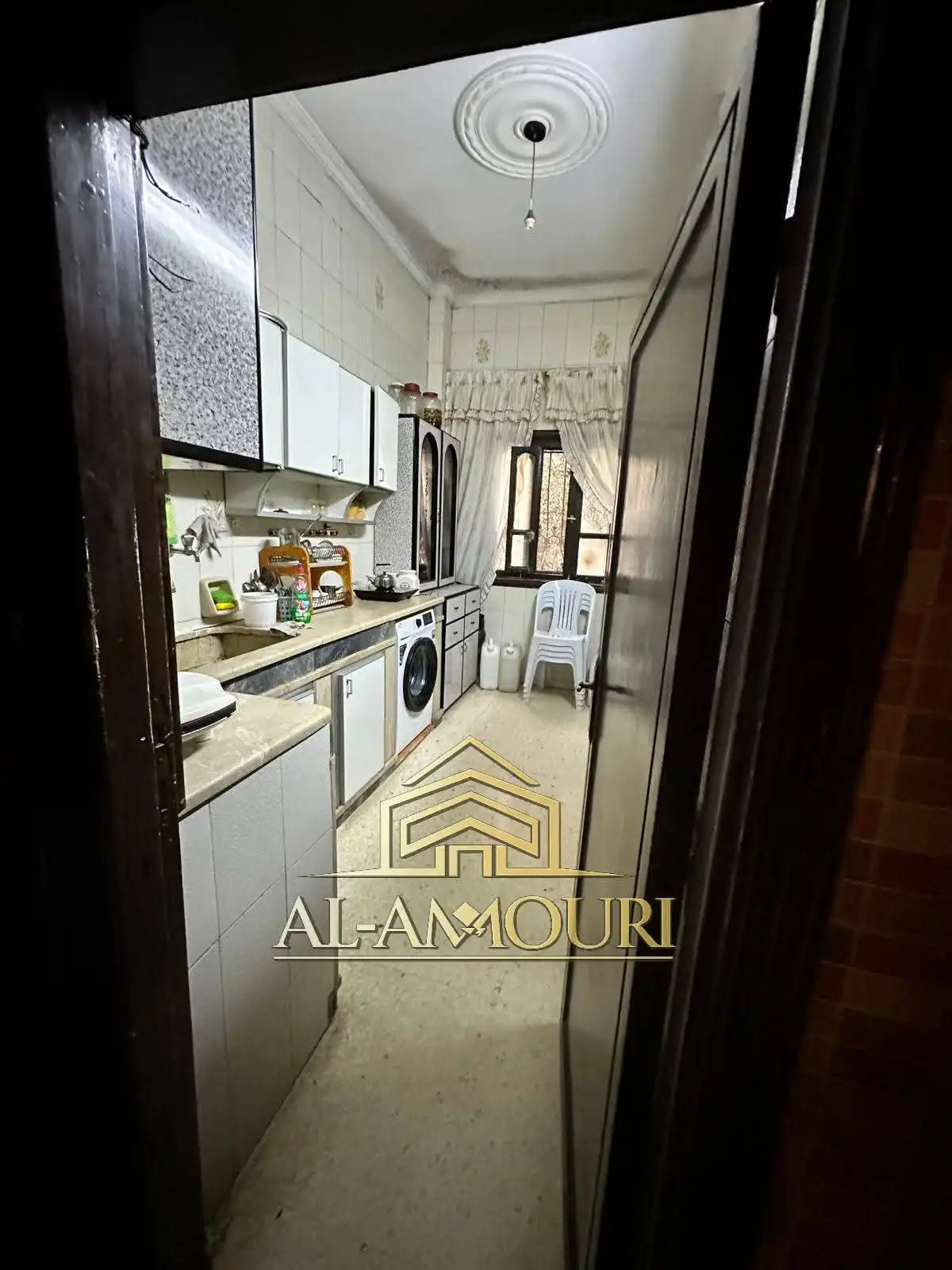 syria house property sale apartment ready to move homs cd lo image