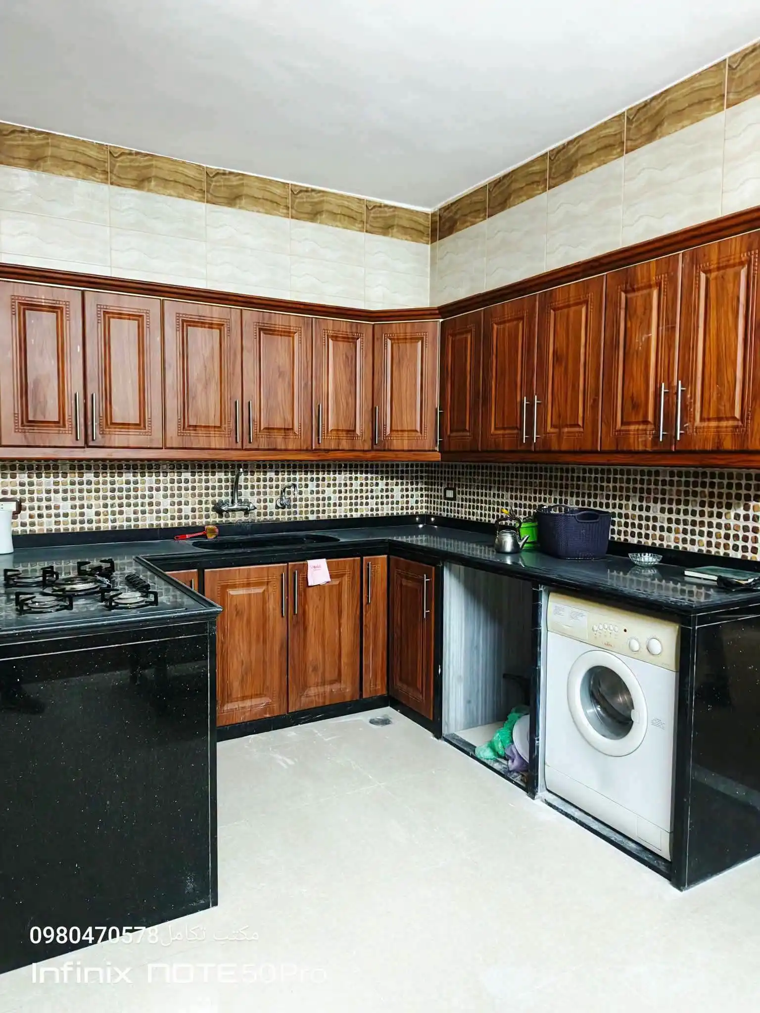 syria house property sale apartment ready to move homs fx gk image