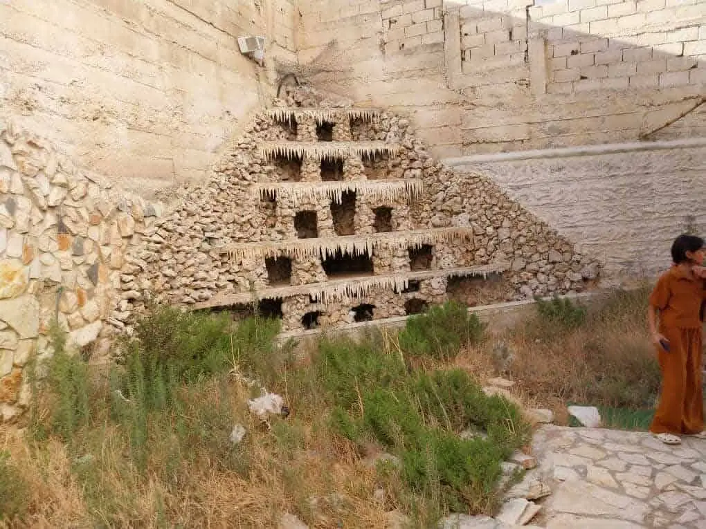 syria house property sale ready to move hama zf image